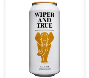 WIPER AND TRUE